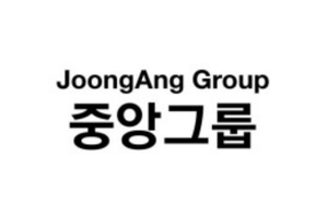 중앙홀딩스(주) 로고