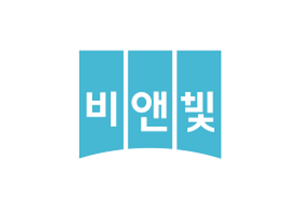 비앤빛안과 로고