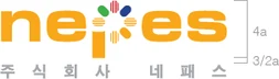 네패스 로고