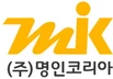 명인코리아 로고